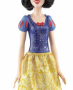 Disney Princess Fashion Core Doll - Snow White